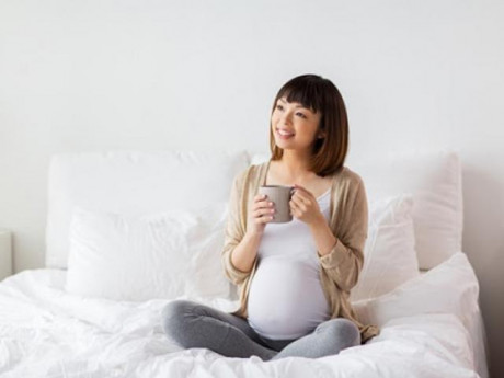 Thai nhi 24 tuần - 8 điều mẹ cần biết để có thai kỳ khỏe mạnh