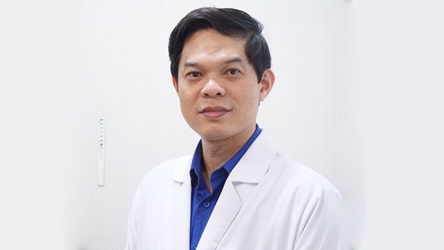TS.BS Bùi Chí Thương