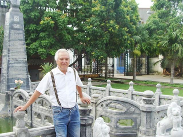 4 đại gia Việt có sở thích kỳ quái, người cuối cùng chi cả tỷ đồng mua quan tài