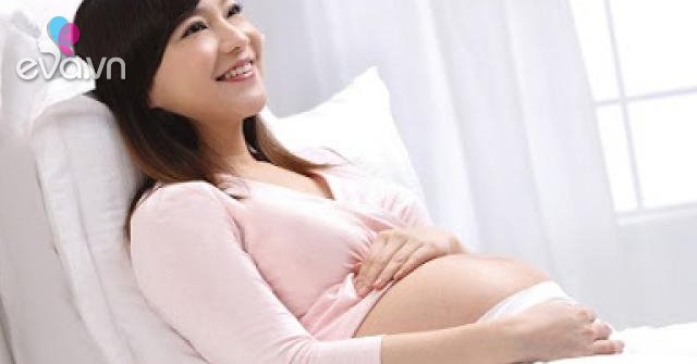 Thai nhi 21 tuần mẹ tăng bao nhiêu cân là bình thường?