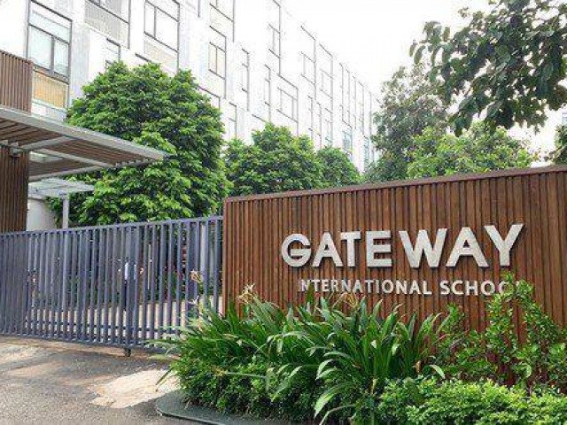 Đã có kết luận điều tra vụ bé trai lớp 1 trường Gateway bị bỏ quên trên xe đưa đón