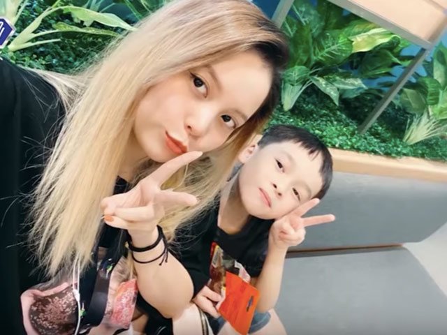 Sau sinh nặng 64kg, hotgirl Sài thành một thời nhìn chồng giám đốc đưa tình nhân lên giường
