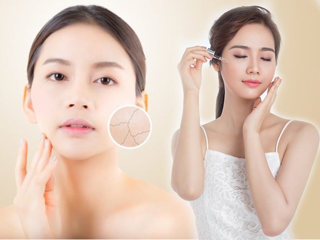 Tuyệt chiêu giúp da luôn căng mọng bất chấp mùa đông khô hanh, nàng da dầu cũng đừng bỏ qua