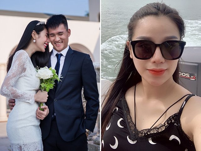 3 cầu thủ Việt ăn cơm trước kẻng, sinh con xong vẫn không chịu làm đám cưới