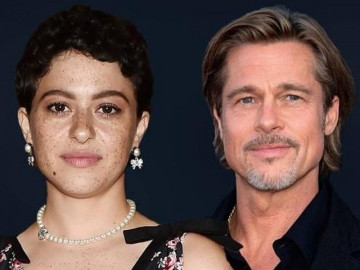 Sau 3 năm bỏ Angelina, Brad Pitt nói về chuyện có bạn gái, câu trả lời thực sự bất ngờ
