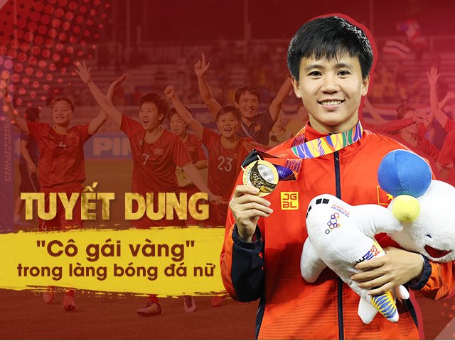 Nhận tiền thưởng vô địch SEA Games, Tuyết Dung sẽ trả nợ nốt số ...