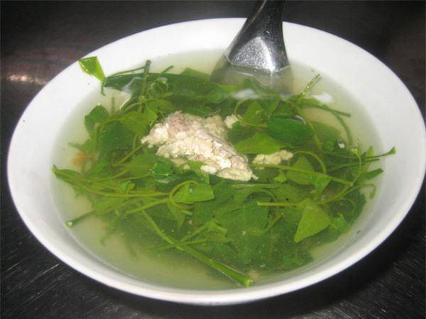 7 loại rau rừng tên lạ- đặc sản ăn là nghiện của đồng bào Tây Bắc