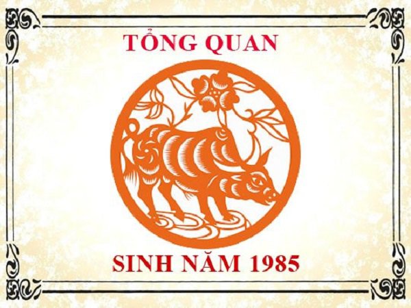 Sinh năm 1985 hợp màu gì khi xây nhà để năm 2020 tiền bạc rủng rỉnh quanh năm? - 1