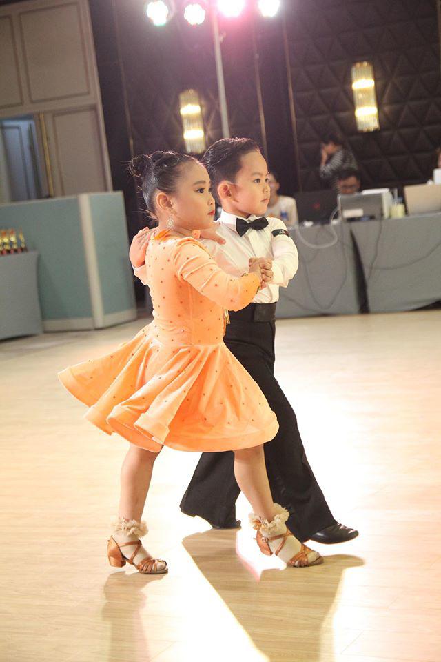 Khám phá với hơn 71 váy nhảy dancesport trẻ em hay nhất  cdgdbentreeduvn