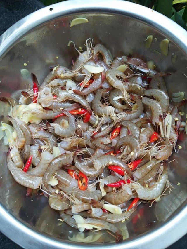 Cô Giáo Chia Sẻ Cách Làm Mắm Tép Chua Ngọt, Chấm Cùng Thịt Luộc Ngày Tết  Cực Hấp Dẫn