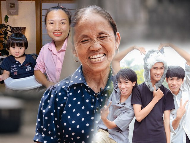 2019 - Năm của những người Việt bình thường trở nên nổi tiếng nhờ Youtube