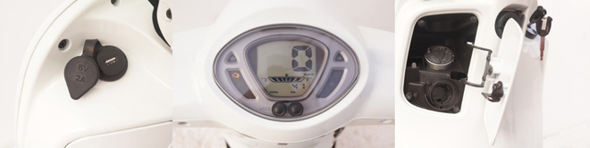 man nhan voi phong cach thoi trang du xuan sang chanh cua an vy - 6