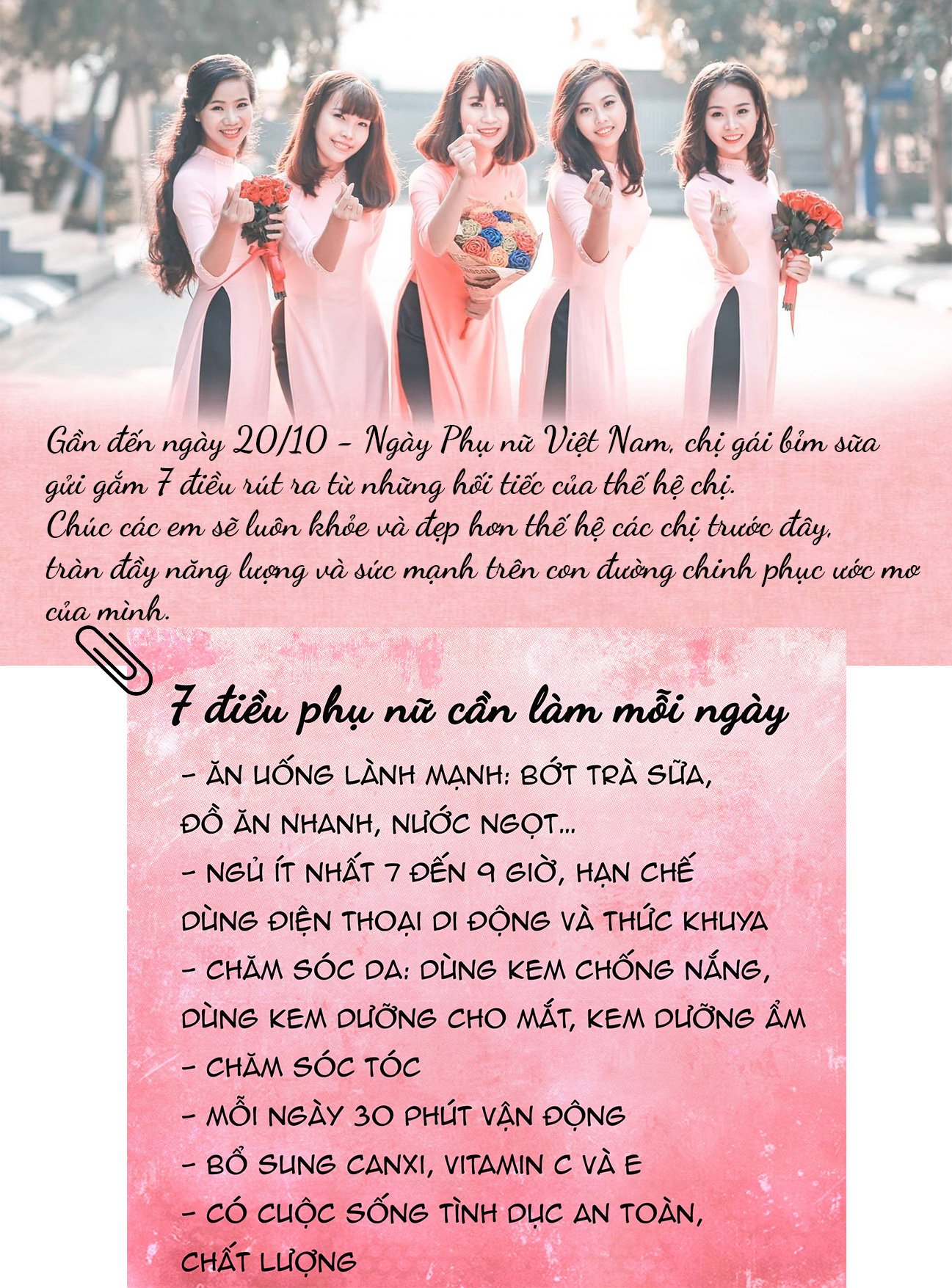 7 loi hoi dap tu mot nguoi me bim sua gui toi cac em gai tuoi 20 - 12