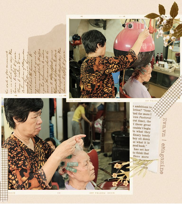 Cô chủ tiệm tóc không quà ngày 20/11: Nhớ nhất đứa học trò vừa năng khiếu lại thêm “máu liều” - 5