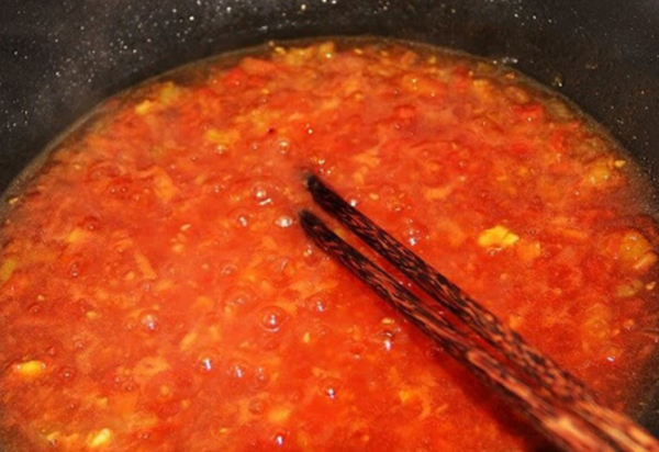 Cách làm cá sốt cà chua đơn giản mà thơm ngon đậm đà