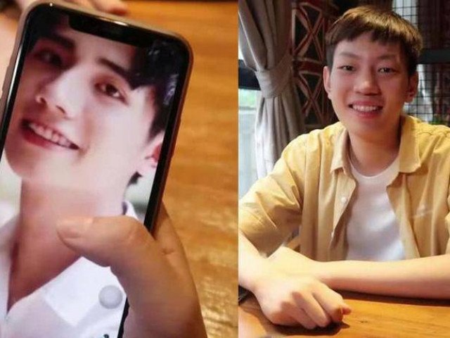 Lần đầu hẹn hò online gặp ngay cú lừa, cô gái sụp đổ khi thấy nhan sắc thật của crush