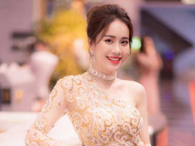 Nhan sắc vạn người mê của MC VTV thi Hoa hậu Việt Nam 2020