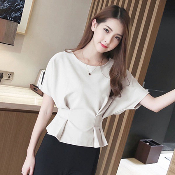Không muốn bị lộ nhược điểm vai thô, chị em cần tránh ngay những kiểu áo này - 9