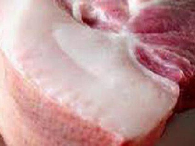 Phần thịt bẩn nhất trên cơ thể con lợn, dù giá rẻ thế nào cũng không nên mua