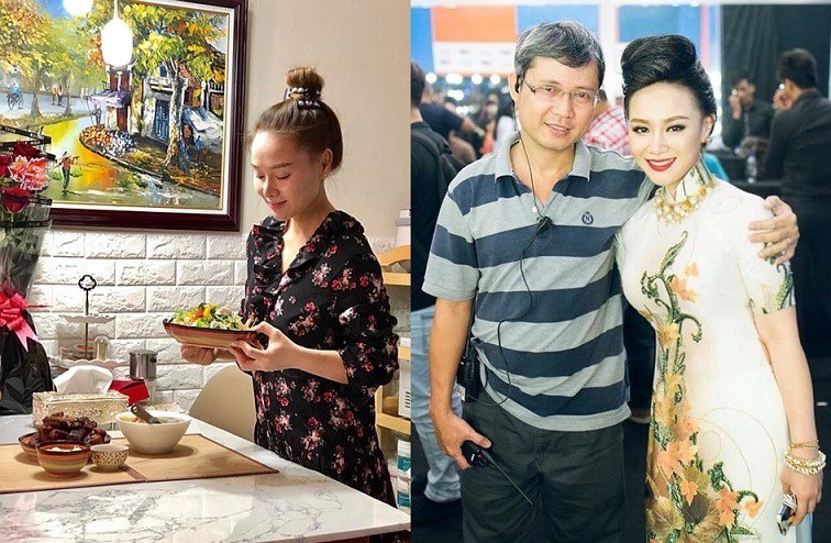 8 năm sau ly hôn: Thành Trung có thêm cặp song sinh, Thu Phượng chuyển sang yêu trai Tây - 13