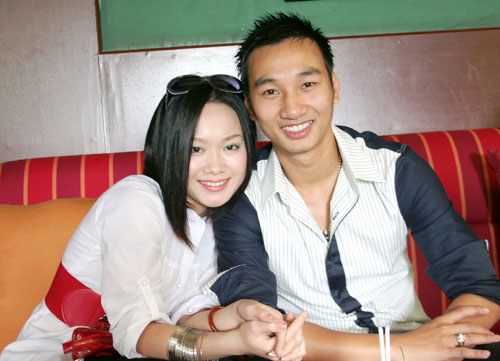 8 năm sau ly hôn: Thành Trung có thêm cặp song sinh, Thu Phượng chuyển sang yêu trai Tây - 3