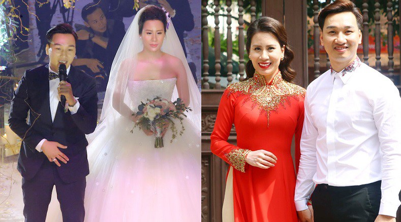 8 năm sau ly hôn: Thành Trung có thêm cặp song sinh, Thu Phượng chuyển sang yêu trai Tây - 4