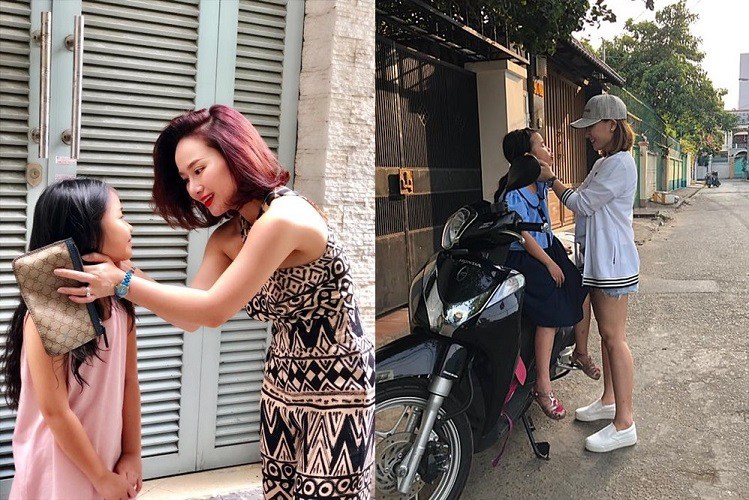 8 năm sau ly hôn: Thành Trung có thêm cặp song sinh, Thu Phượng chuyển sang yêu trai Tây - 9