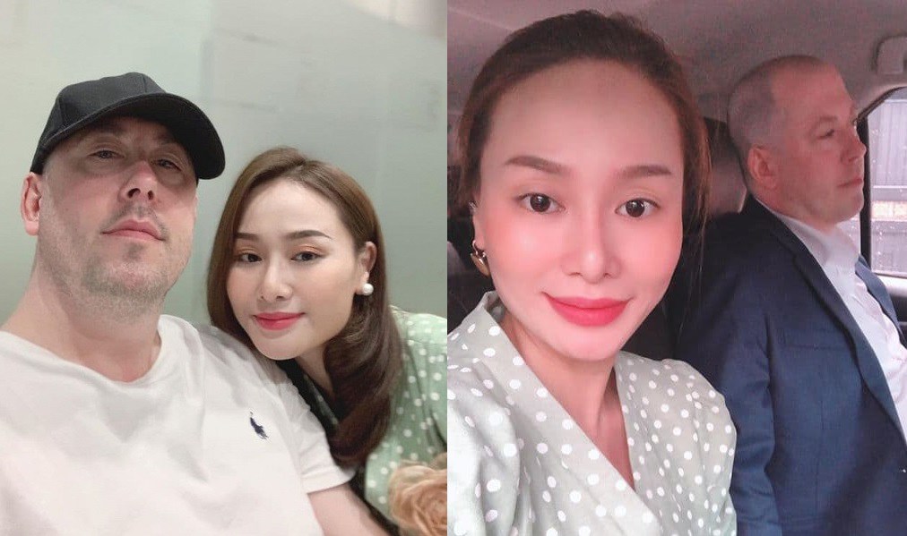 8 năm sau ly hôn: Thành Trung có thêm cặp song sinh, Thu Phượng chuyển sang yêu trai Tây - 10