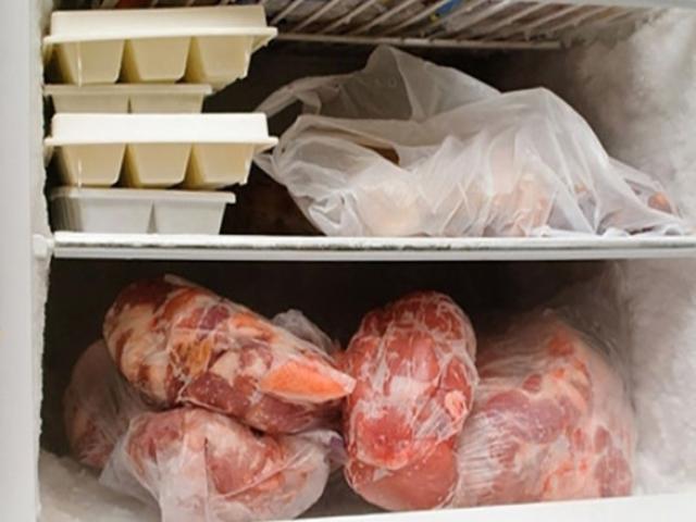 Loại thịt để tủ lạnh nếu ăn nhiều có thể nuôi sống tế bào ung thư, đừng cố ăn