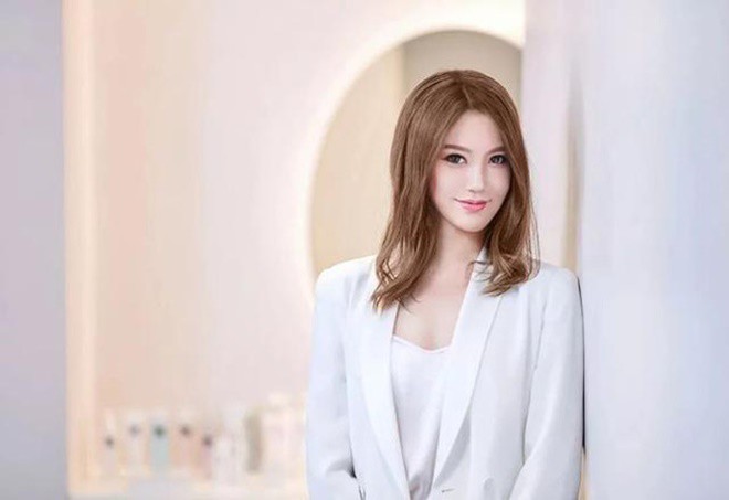 Hội bạn thân toàn thiên kim tiểu thư nhà giàu, Angelababy cũng chỉ ngậm ngùi lép vế đứng cạnh - 4