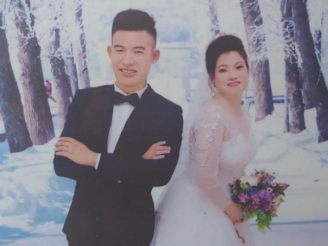 Sau 1 năm kết hôn, vợ 41 lấy chồng 20 ở Hưng Yên sống những ngày khốn khổ