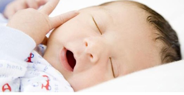 3 hành vi khi ngủ của trẻ chứng tỏ IQ cao, riêng 4 kiểu này có thể dễ mất mạng - 6