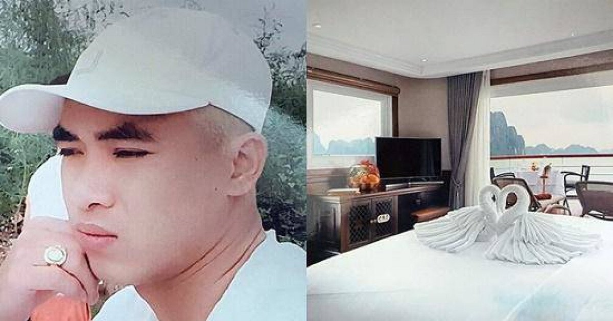 Những bí mật chưa tiết lộ về đường dây sextour trên du thuyền 5 sao ở Hạ Long