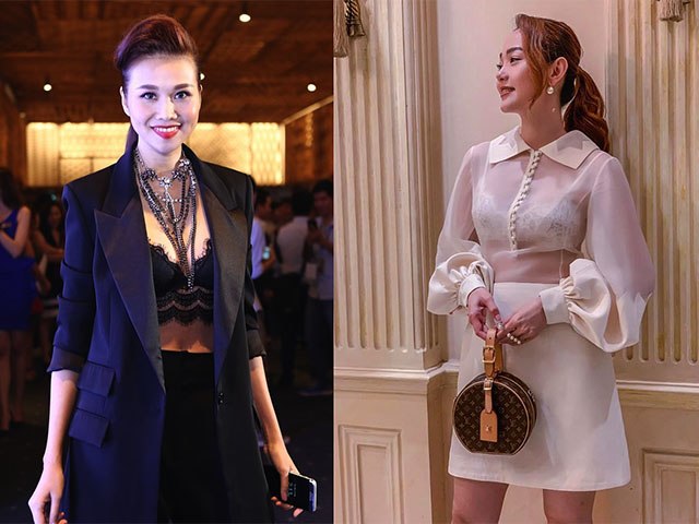 Thời của quần nhỏ tới rồi: mỹ nhân Hàn, bà nội trợ đều mê cắt quần làm áo sang xịn - 1