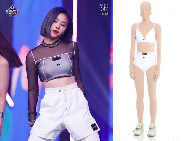 Thời của quần nhỏ tới rồi: mỹ nhân Hàn, bà nội trợ đều mê cắt quần làm áo sang xịn - 4