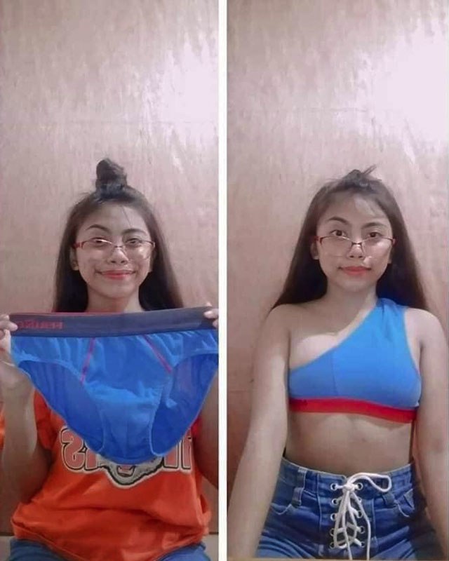 Thời của quần nhỏ tới rồi: mỹ nhân Hàn, bà nội trợ đều mê cắt quần làm áo sang xịn - 7