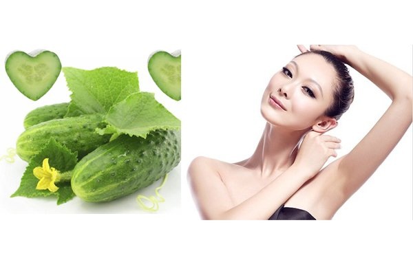 12 Cách trị thâm nách tại nhà an toàn hiệu quả từ nguyên liệu tự nhiên