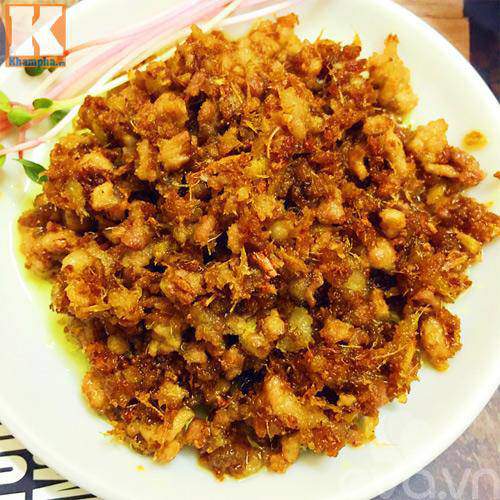 Cuối tuần trời lạnh, nấu ngay 6 món đậm đà trôi cơm, sơn hào hải vị cũng chẳng cần - 5