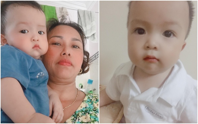 Con trai mất, vợ chồng Thái Bình cố 22 năm mới bầu lại, đập luôn nhà xây căn mới 400m2 - 1