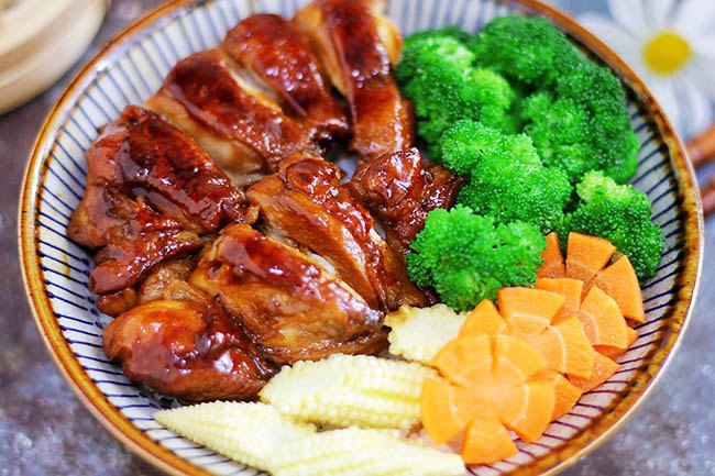 Mua đùi gà đông lạnh, 3 loại này nên tránh xa, người bán không bao giờ cho người nhà ăn - 6