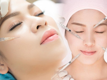 Muốn tiêm filler làm đẹp, nàng nên nắm những lưu ý sau để tránh tiền mất tật mang