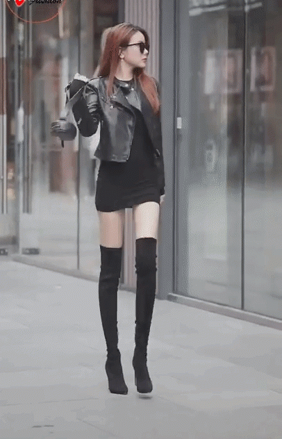 Ngắm street-style Châu Á, chị em bắt thóp chiêu diện đồ chắn gió mùa nhưng vẫn quyến rũ hết cỡ - 13