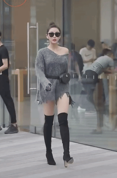Ngắm street-style Châu Á, chị em bắt thóp chiêu diện đồ chắn gió mùa nhưng vẫn quyến rũ hết cỡ - 9