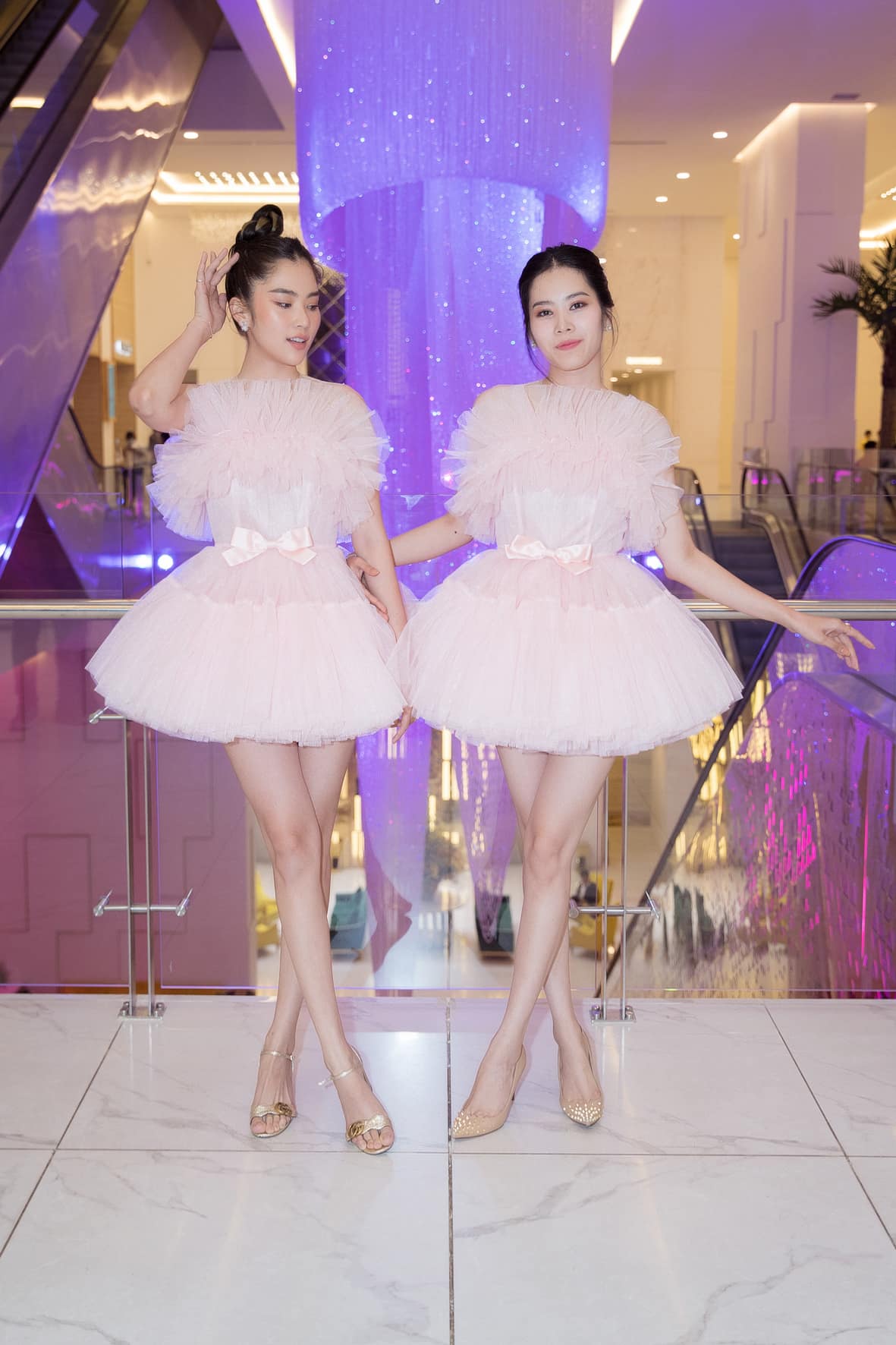 Váy công chúa bánh bèo  Shopee Việt Nam