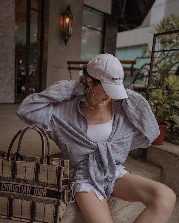Những sai lầm khi diện đồ dễ làm chị em ngoài 30 bị ảnh hưởng sức khỏe lúc giao mùa - 6
