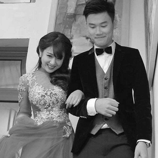Cô gái yêu chàng trai lớp bên năm 17 tuổi 10 năm sau con đẹp nhà sang