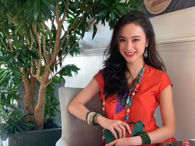 Sao Việt rời showbiz: Hoa hậu giàu sụ sống sung sướng như tiên, chân dài sexy bỗng phát tướng - 24