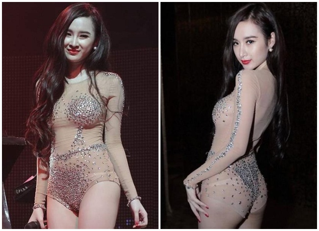 Sao Việt rời showbiz: Hoa hậu giàu sụ sống sung sướng như tiên, chân dài sexy bỗng phát tướng - 22