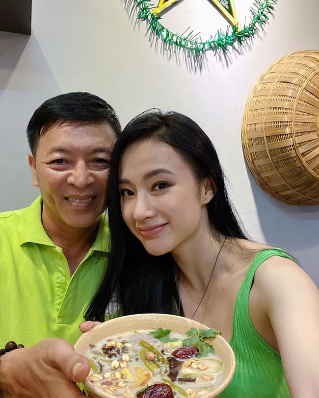 Sao Việt rời showbiz: Hoa hậu giàu sụ sống sung sướng như tiên, chân dài sexy bỗng phát tướng - 26