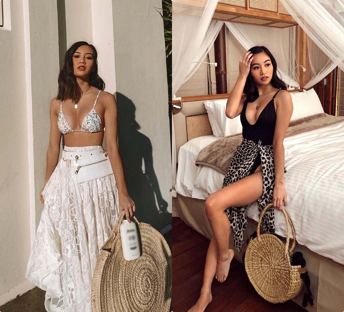 Tiên Nguyễn mặc đẹp đã đành, chị em họ của cô cũng có gout thời trang sang chảnh không kém - 16